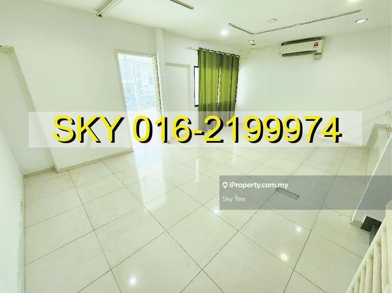 Kedai-Pejabat untuk Disewa di Bangsar Baru, Bangsar oleh Sky Yee - iProperty.com.my