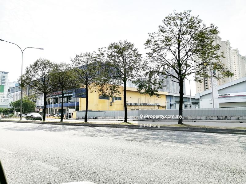 Warehouse for Sale in Subang Jaya, Selangor by K.T Chong - iProperty.com.my