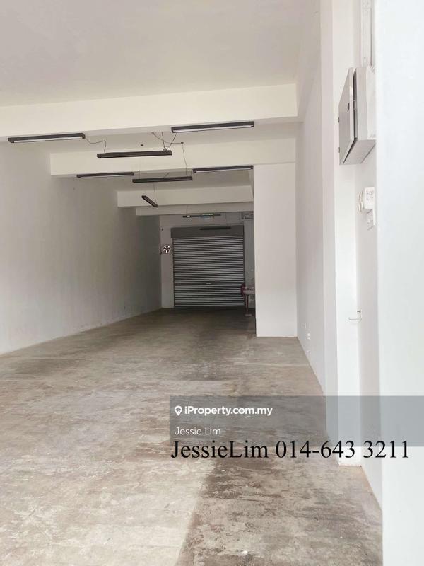 Shop for Rent in Kampung Baru Balakong, Balakong by Jessie Lim - iProperty.com.my