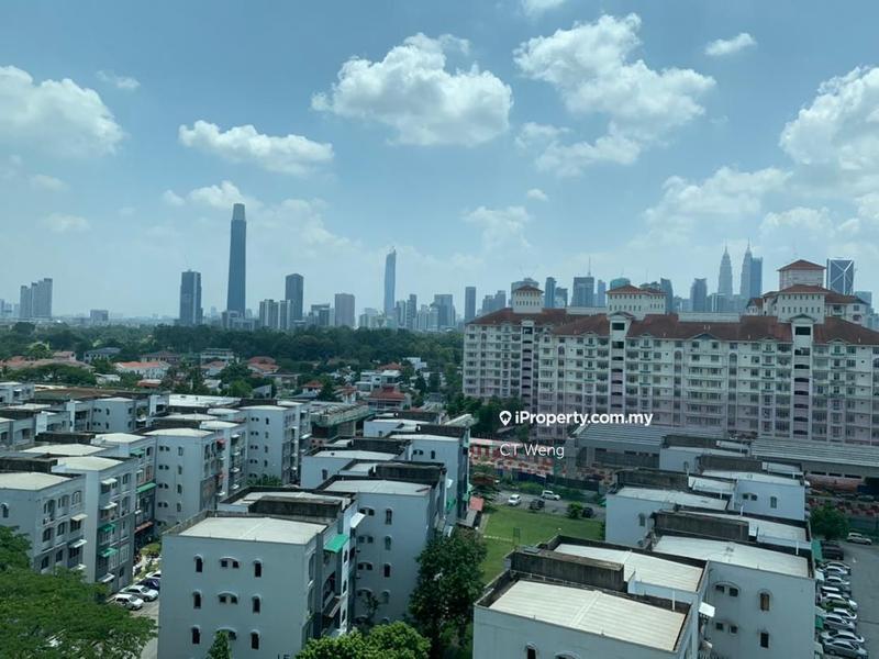 For Sale - Mutiara Upper East