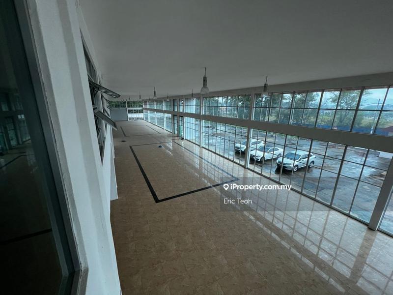 For Sale - Beranang Industrial Park
