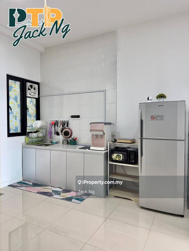 For Sale - Evoke Residence