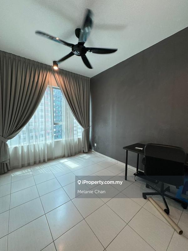 Service Residence for Sale in The Zizz @ Damansara North by Melanie Chan - iProperty.com.my