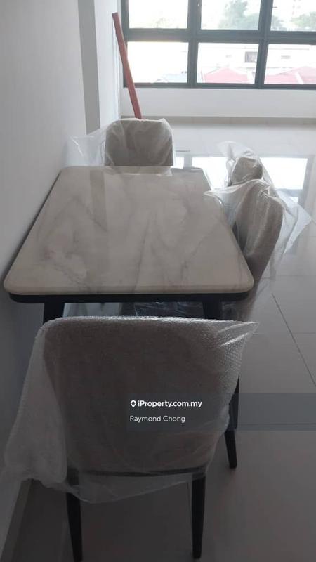 Service Residence for Rent in M Vertica by Raymond Chong - iProperty.com.my