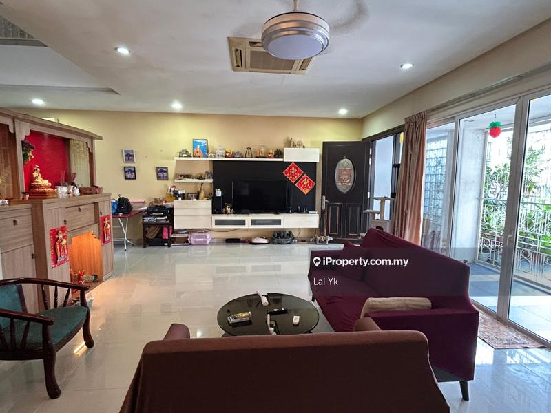 Rumah Berangkai 2 Tingkat untuk Dijual di Temasya Glenmarie, Glenmarie oleh Lai Yk - iProperty.com.my