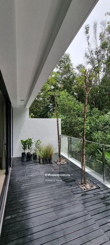 Semi-Detached House for Sale in Taman Sri Hartamas, Sri Hartamas by Kimberly Yang - iProperty.com.my