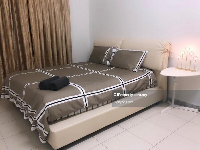 Kondominium untuk Dijual di Cova Villa oleh Denyse Low - iProperty.com.my