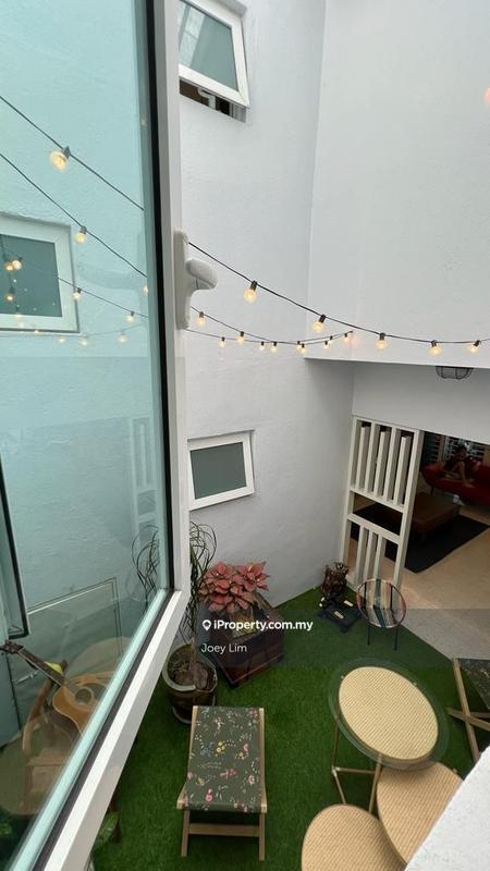 Rumah Berangkai 2 Tingkat untuk Dijual di Taman Seputeh, Seputeh oleh Joey Lim - iProperty.com.my