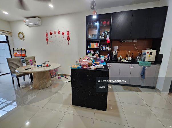 Rumah Berangkai 2 Tingkat untuk Dijual di Jade Hills Kajang, Kajang oleh Jaymi Tan - iProperty.com.my