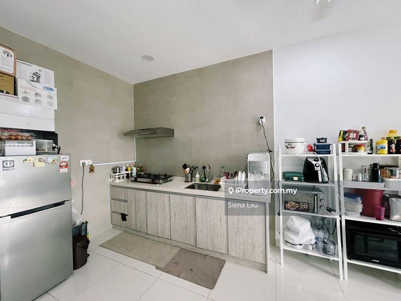 For Sale - Rica Residence