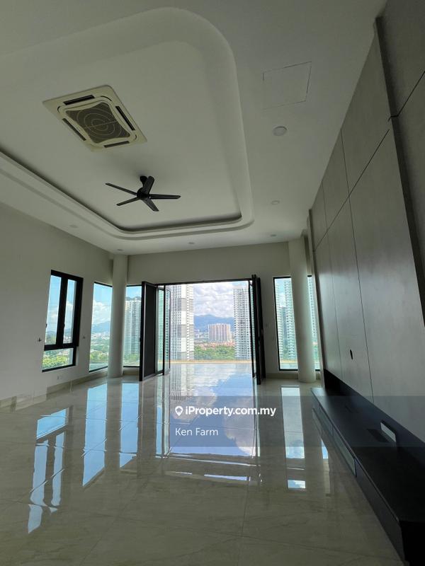 Bungalow House for Sale in Country Heights Damansara, Kuala Lumpur by Ken Farm - iProperty.com.my