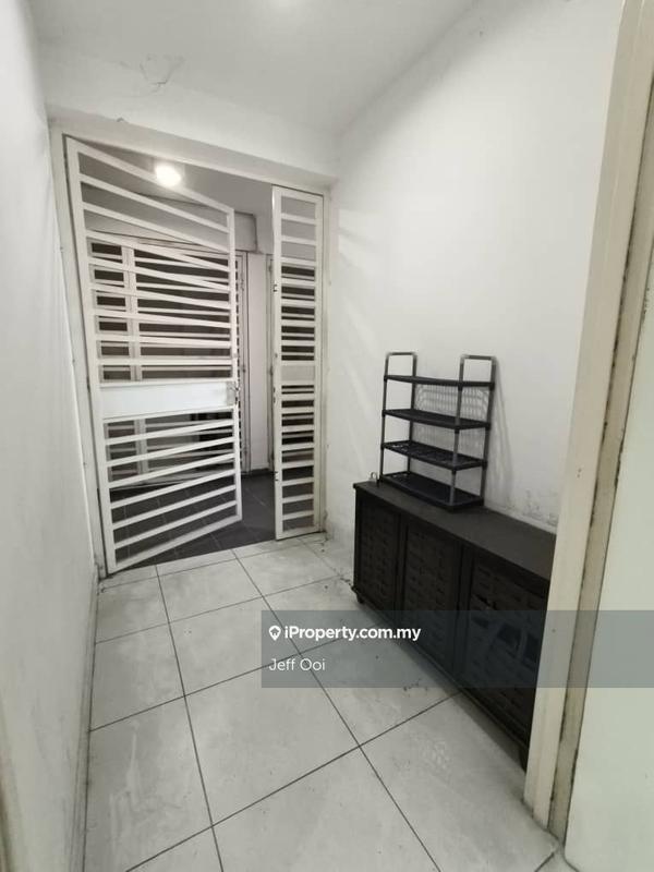 Kondominium untuk Dijual di Elit Heights @ Bayan City oleh Jeff Ooi - iProperty.com.my