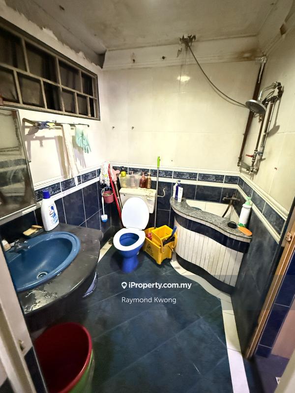2-storey Terraced House for Sale in Taman Seri Bahagia, Cheras by Raymond Kwong - iProperty.com.my