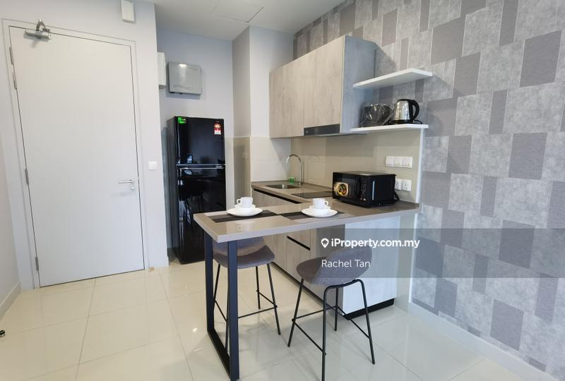 Service Residence for Rent in Dianthus @ Tropicana Gardens by Rachel Tan - iProperty.com.my