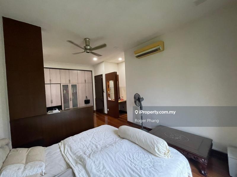 Banglo untuk Dijual di Bukit Rimau, Shah Alam oleh Roger Phang - iProperty.com.my