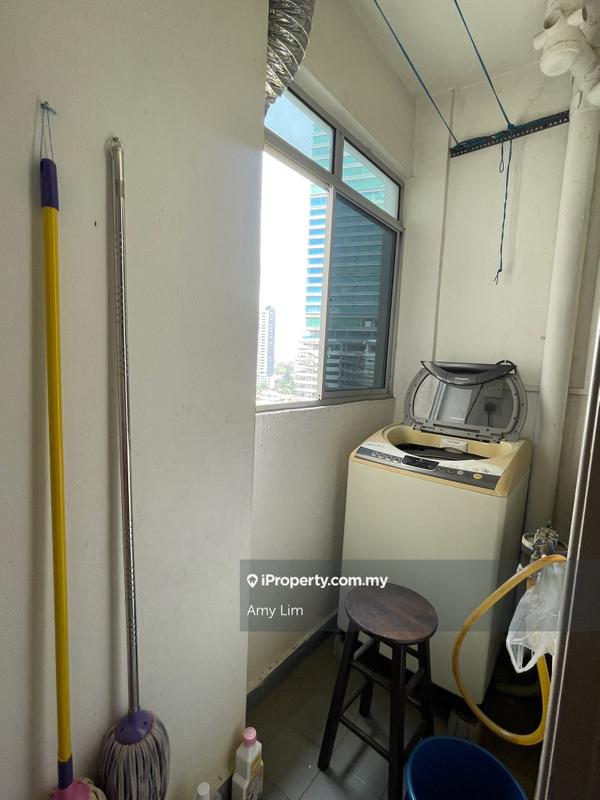 Condominium for Sale in Avant Court Condominium by Amy Lim - iProperty.com.my