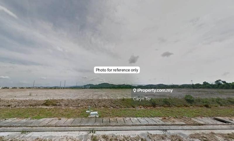 For Rent - SILC Industrial Land