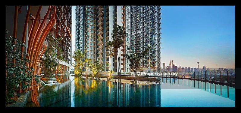 Kondominium untuk Dijual di Bennington Residences @ SkyArena oleh David Chew - iProperty.com.my