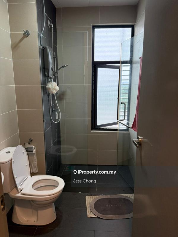 Service Residence for Sale in Zentro Residences Serviced Apartment by Jess Chong - iProperty.com.my