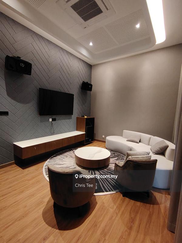 Condominium for Sale in Allevia by Chris Tee - iProperty.com.my