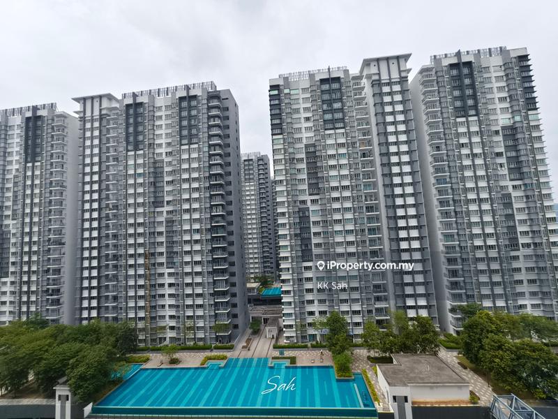 Service Residence for Sale in Savanna Executive Suite @ Southville City by KK Sah - iProperty.com.my