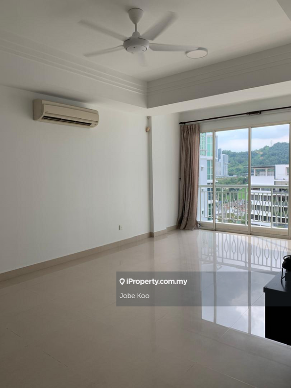 Condominium for Sale in Sutramas Luxury Condominium by Jobe Koo - iProperty.com.my