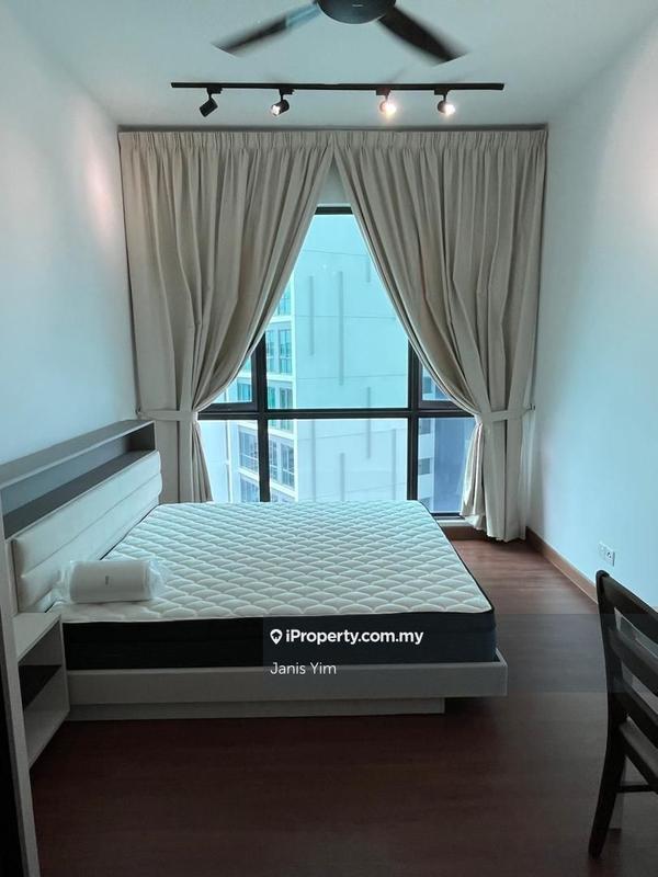 Service Residence for Rent in Greenfield Residence by Janis Yim - iProperty.com.my