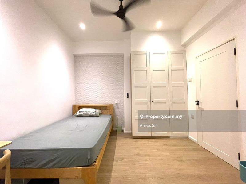 Condominium for Sale in Scotland Villa by Amos Sin - iProperty.com.my