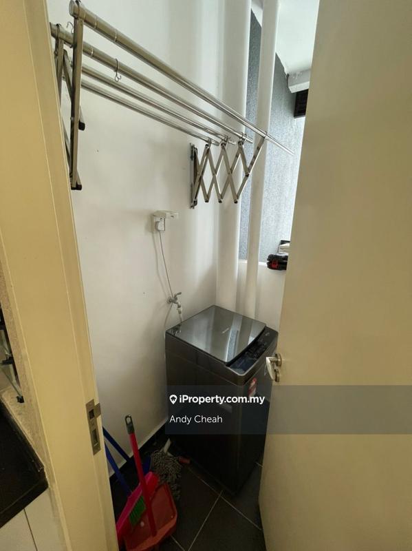 Service Residence for Rent in D'Pristine by Andy Cheah - iProperty.com.my