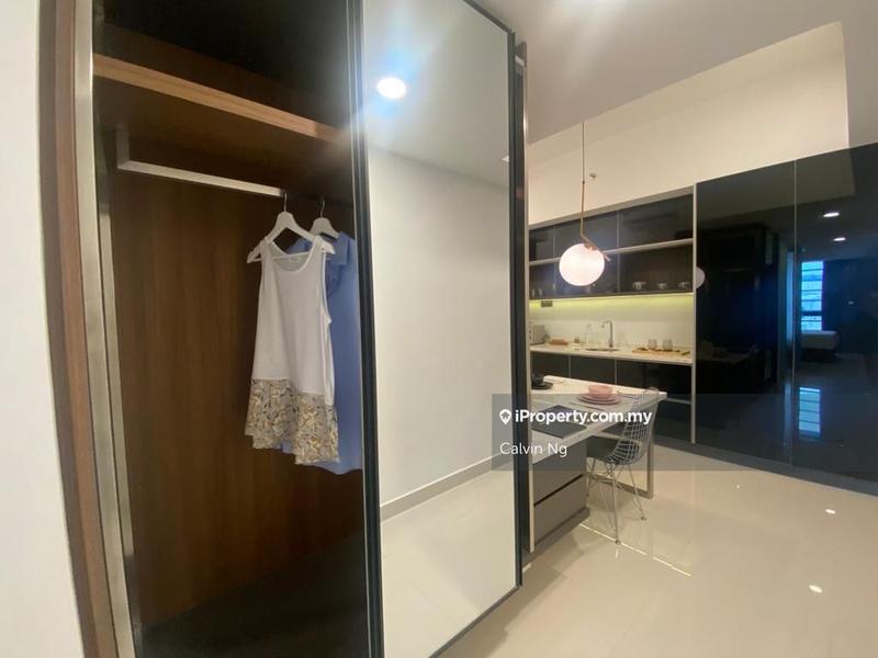 Service Residence for Sale in Novo Ampang by Calvin Ng - iProperty.com.my
