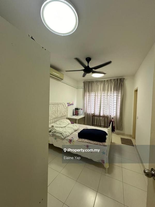 Pangsapuri untuk Disewa di De Bayu oleh Elaine Yap - iProperty.com.my