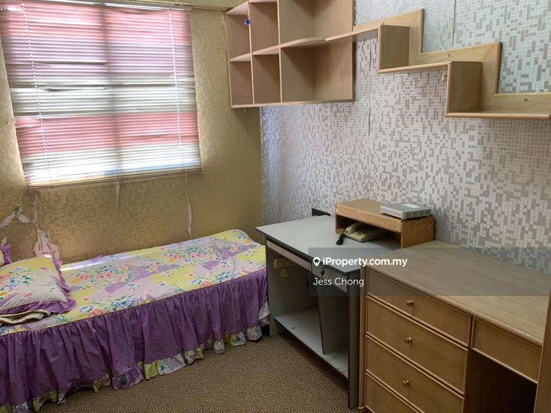 Kondominium untuk Dijual di Seri Mas Condominium oleh Jess Chong - iProperty.com.my