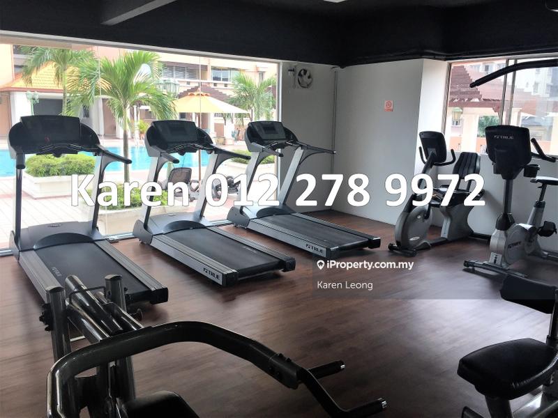 For Rent - Villa Flora