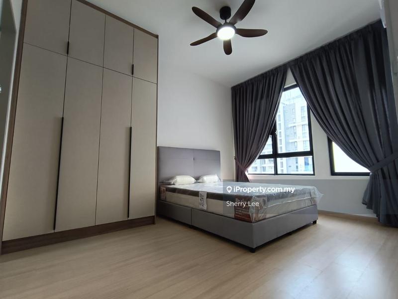 Service Residence for Sale in You City 3 by Sherry Lee - iProperty.com.my