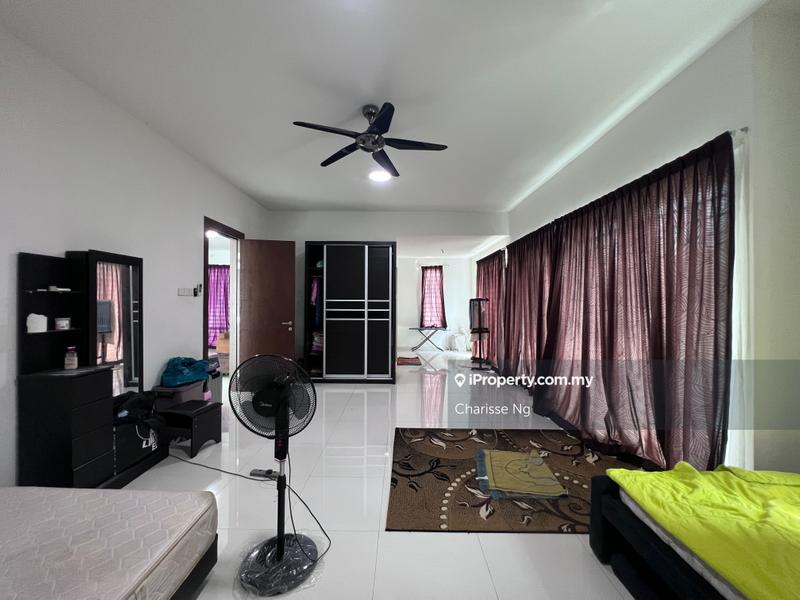 Bungalow House for Sale in Bandar Mahkota Cheras, Cheras by Charisse Ng - iProperty.com.my