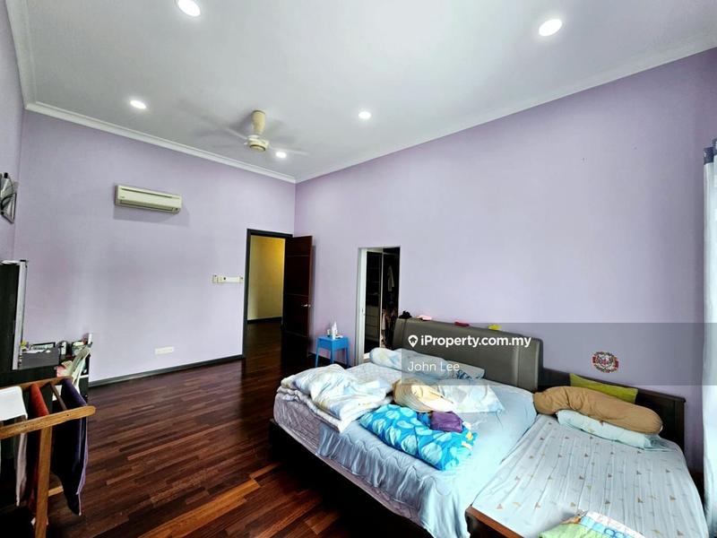 2-storey Terraced House for Sale in Bandar Kinrara Seksyen 8, Bandar Kinrara by John Lee - iProperty.com.my