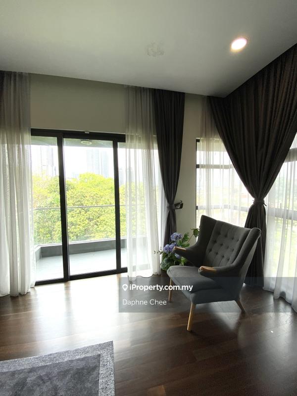 Banglo untuk Dijual di Mont Kiara, Kuala Lumpur oleh Daphne Chee - iProperty.com.my