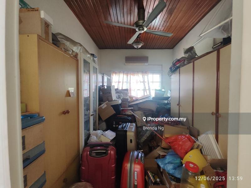Bungalow House untuk Dijual di Bukit Jalil, Kuala Lumpur oleh Brenda Ng - iProperty.com.my