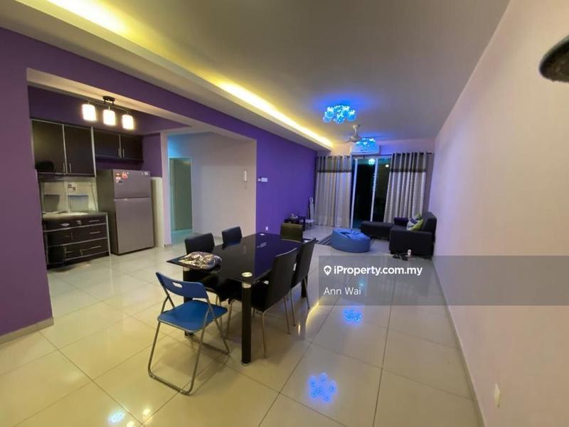 For Rent - The Zest @ Kinrara 9