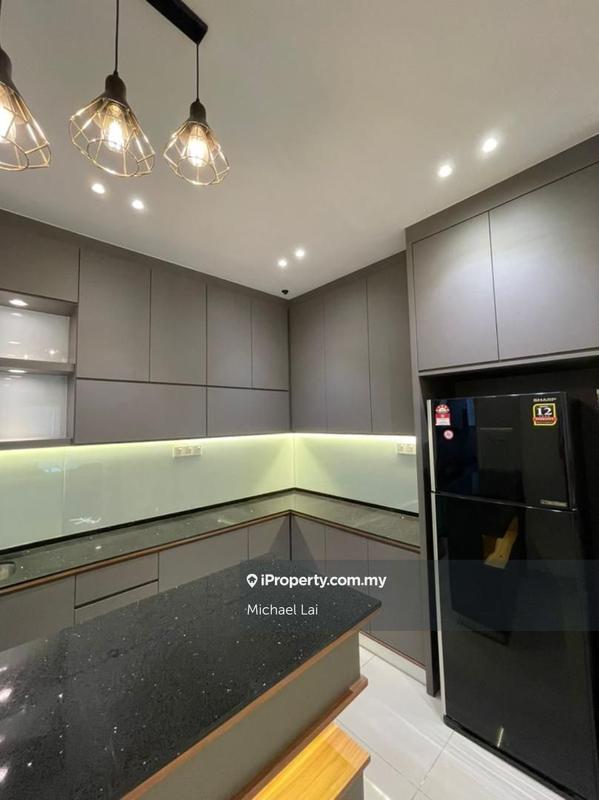 For Sale - Southbank Residence