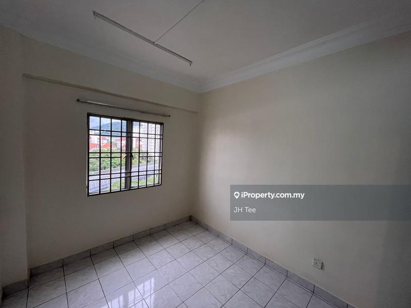 Kondominium untuk Dijual di Pelangi Damansara oleh JH Tee - iProperty.com.my