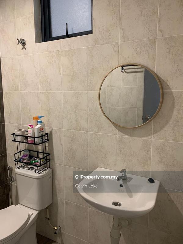 For Rent - Vista Bangi