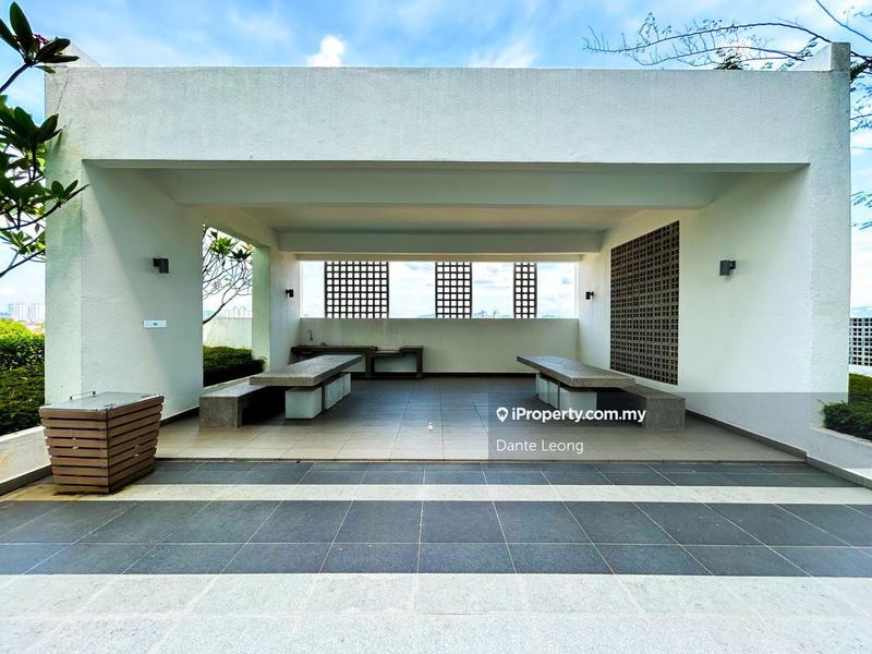 Kediaman Servis untuk Dijual di Residensi Sutera 7 oleh Dante Leong - iProperty.com.my