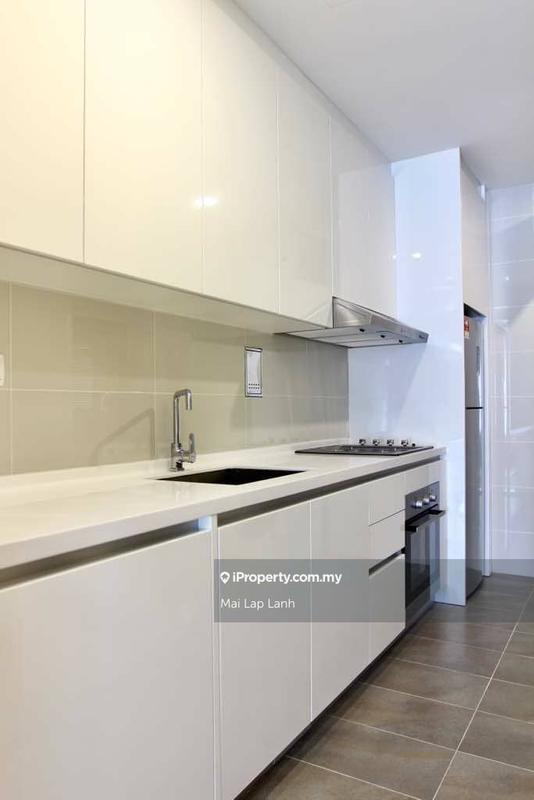 Residensi Servis untuk Dijual di Setia SKY Residences oleh Mai Lap Lanh - iProperty.com.my