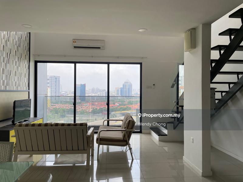 Service Residence for Sale in D'Latour by Wendy Chong - iProperty.com.my