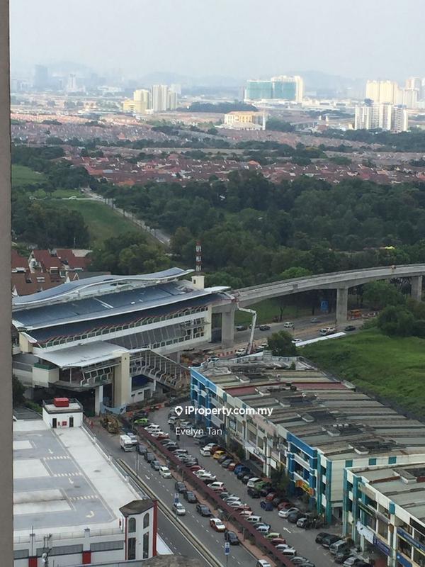 Service Residence for Sale in Main Place Residence by Evelyn Tan - iProperty.com.my