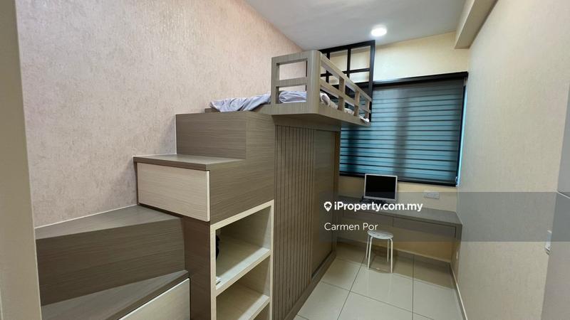 Condominium for Rent in The Light Collection IV by Carmen Por - iProperty.com.my