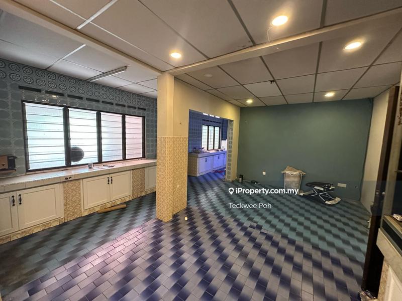Bungalow House for Sale in titiwangsa, Titiwangsa by Teckwee Poh - iProperty.com.my