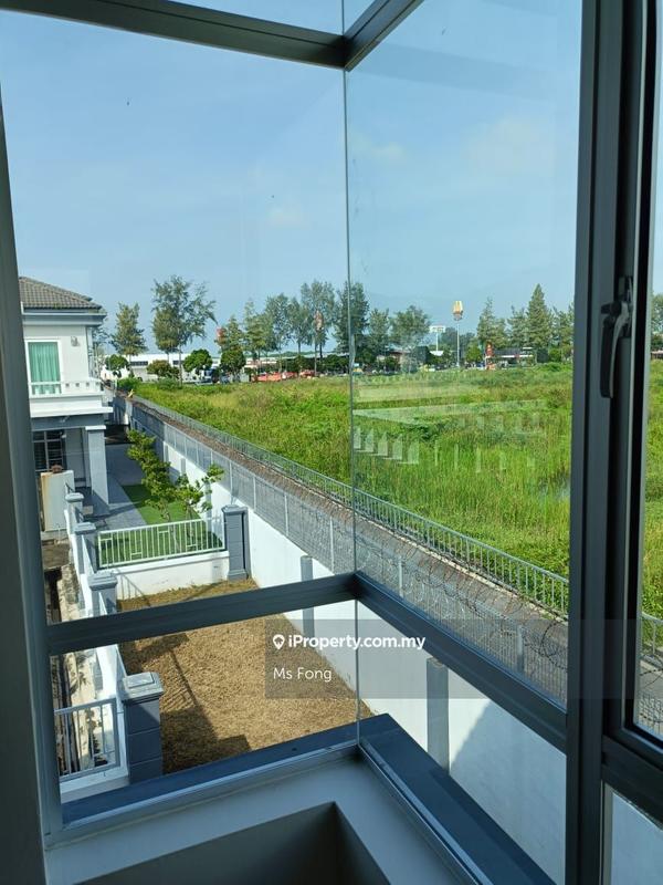 Bungalow House for Sale in Taman Kota Laksamana, Melaka City by Ms Fong - iProperty.com.my