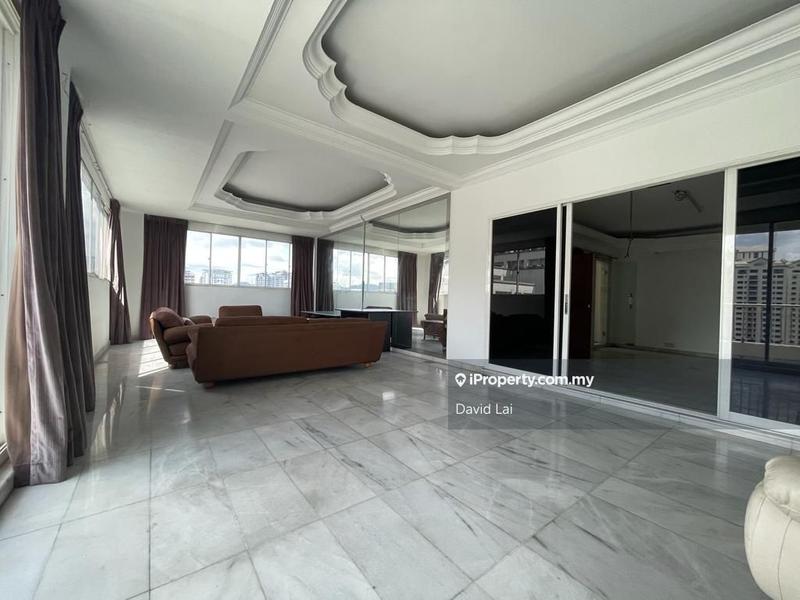 For Sale - Mont Kiara Pelangi